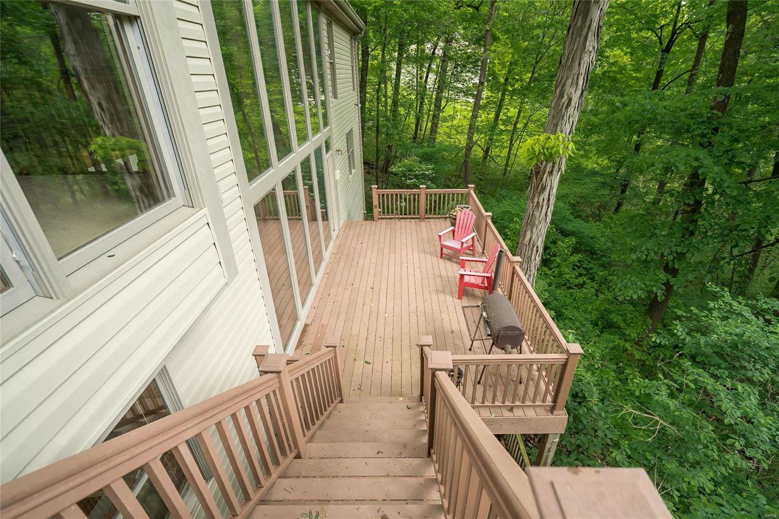 Lions Head - Residential Lease