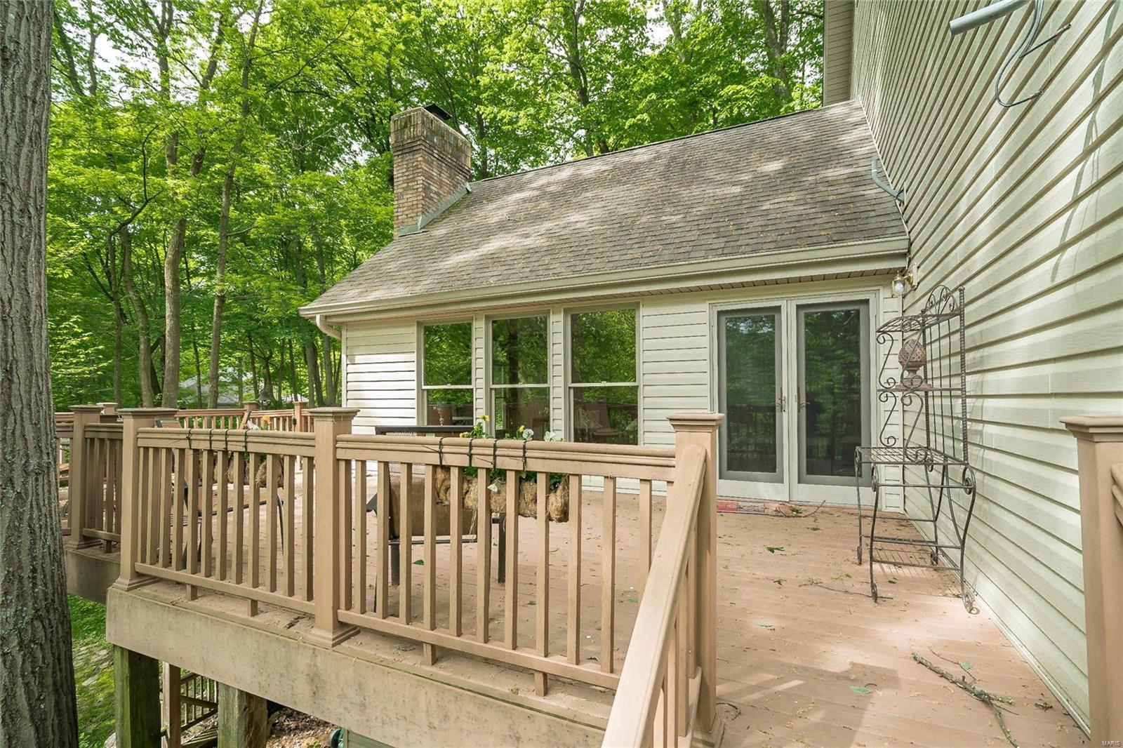 Lions Head - Residential Lease