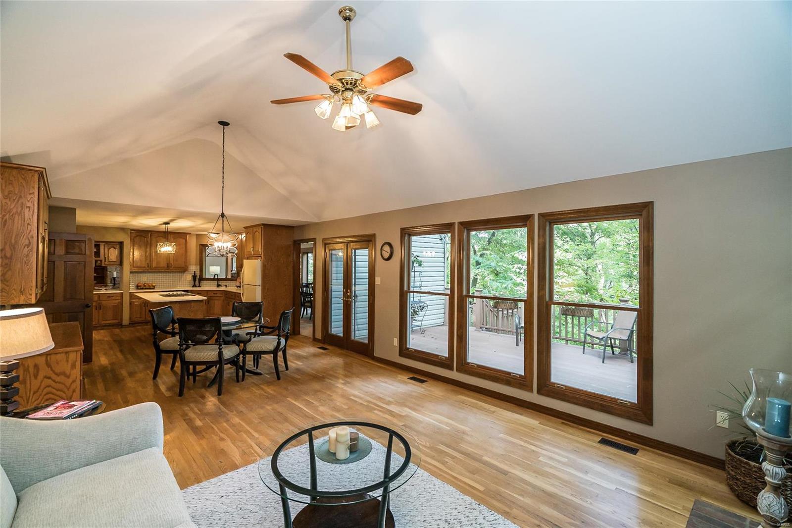 Lions Head - Residential Lease