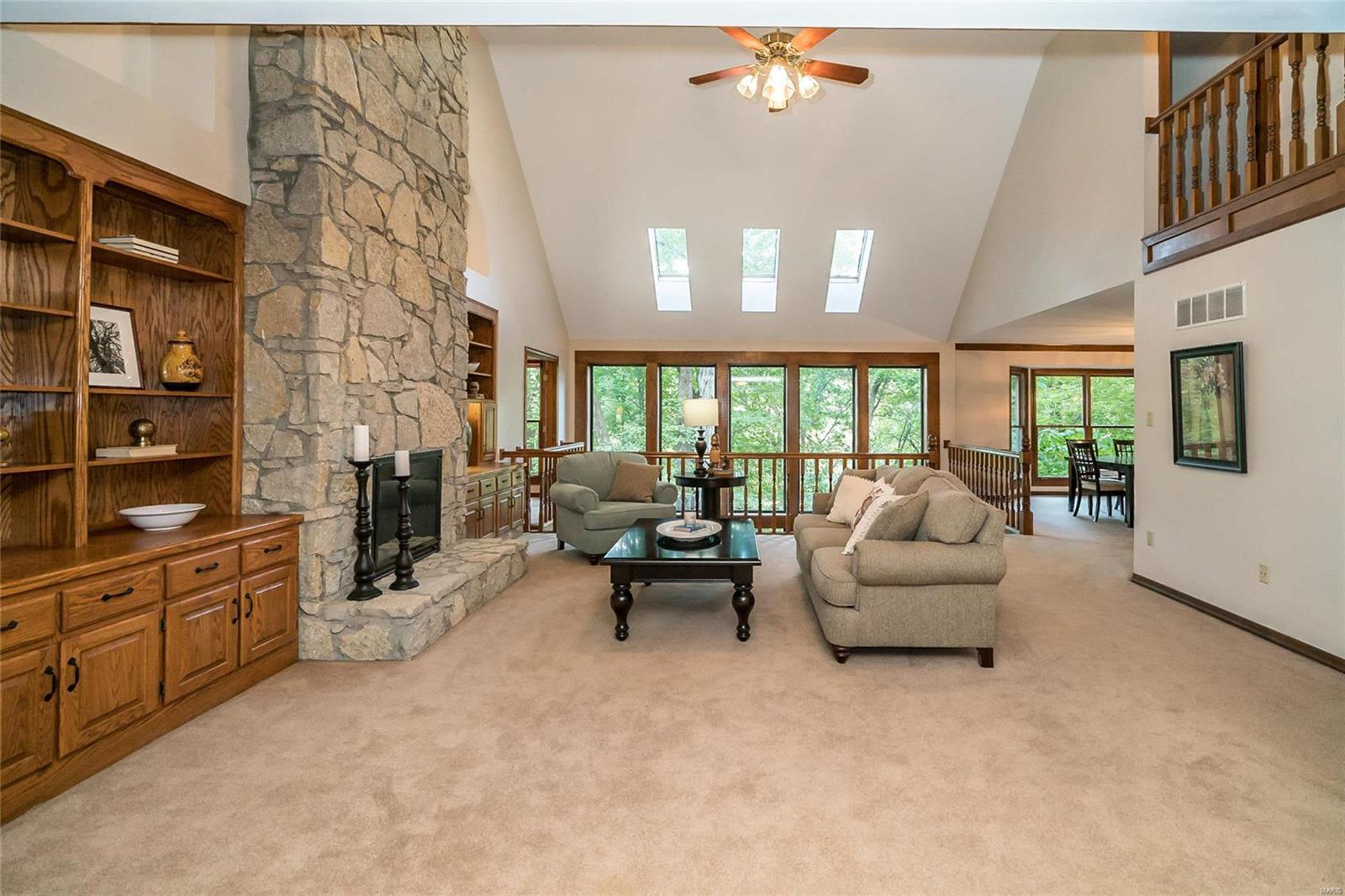 Lions Head - Residential Lease