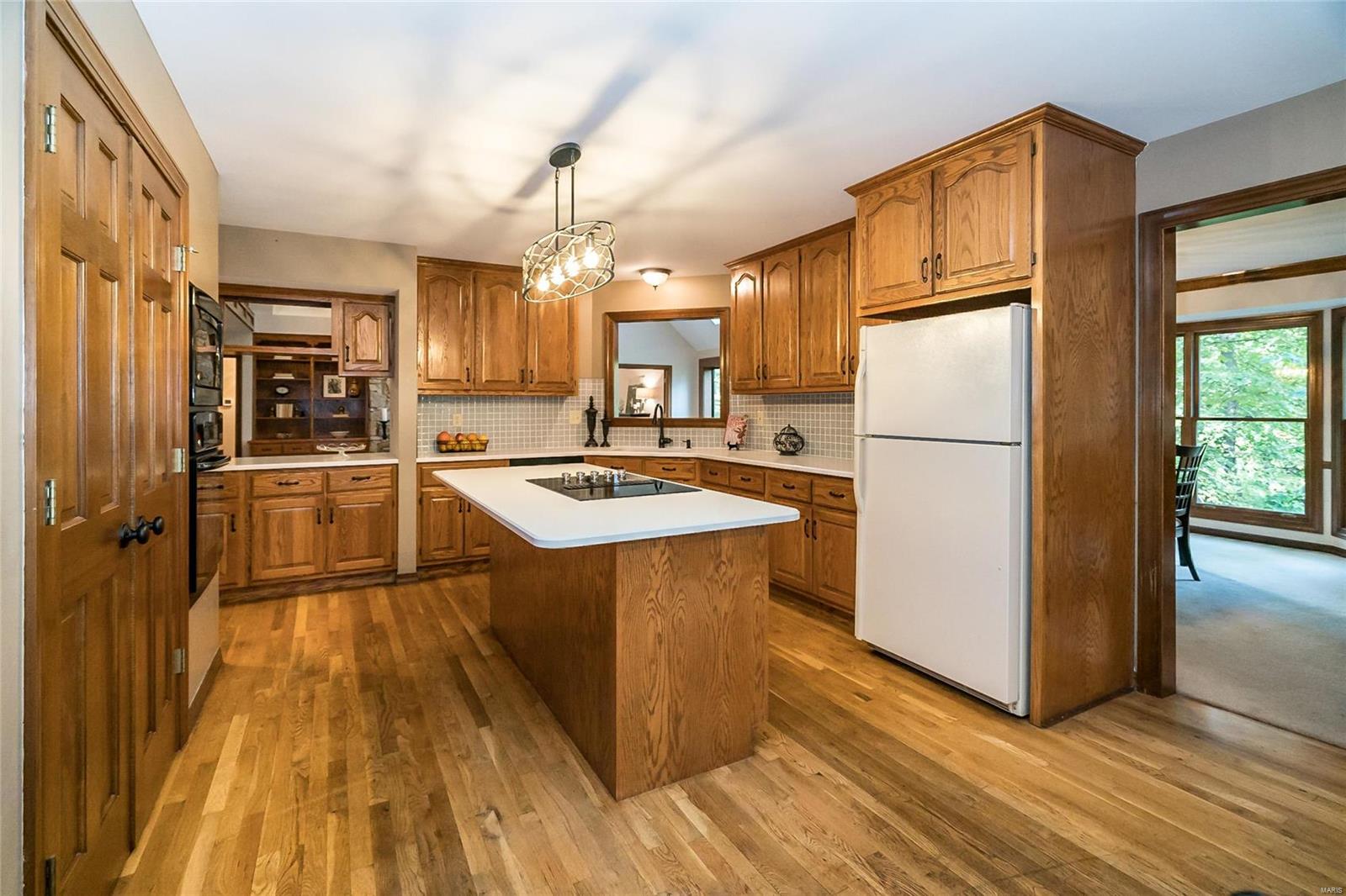 Lions Head - Residential Lease