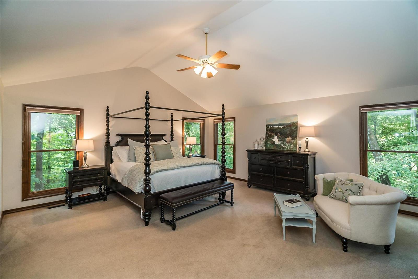 Lions Head - Residential Lease