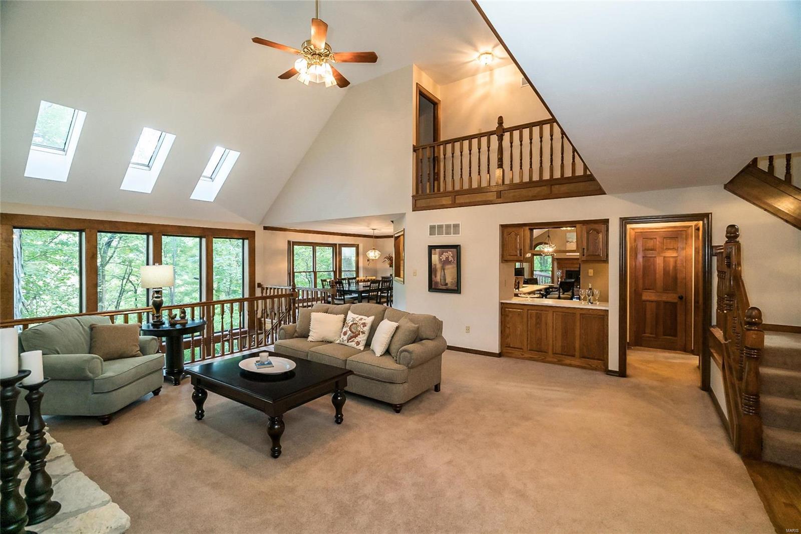 Lions Head - Residential Lease