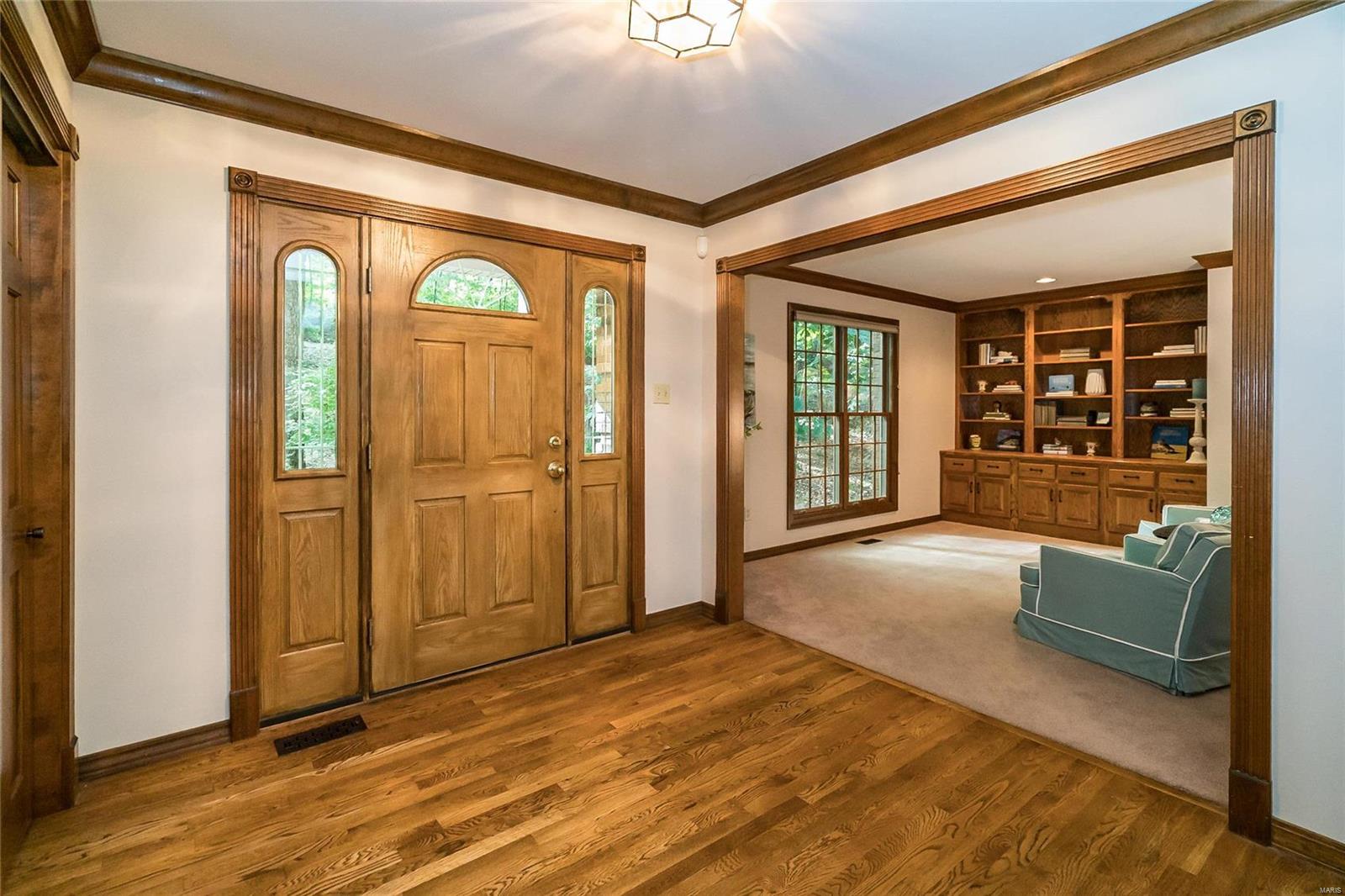 Lions Head - Residential Lease