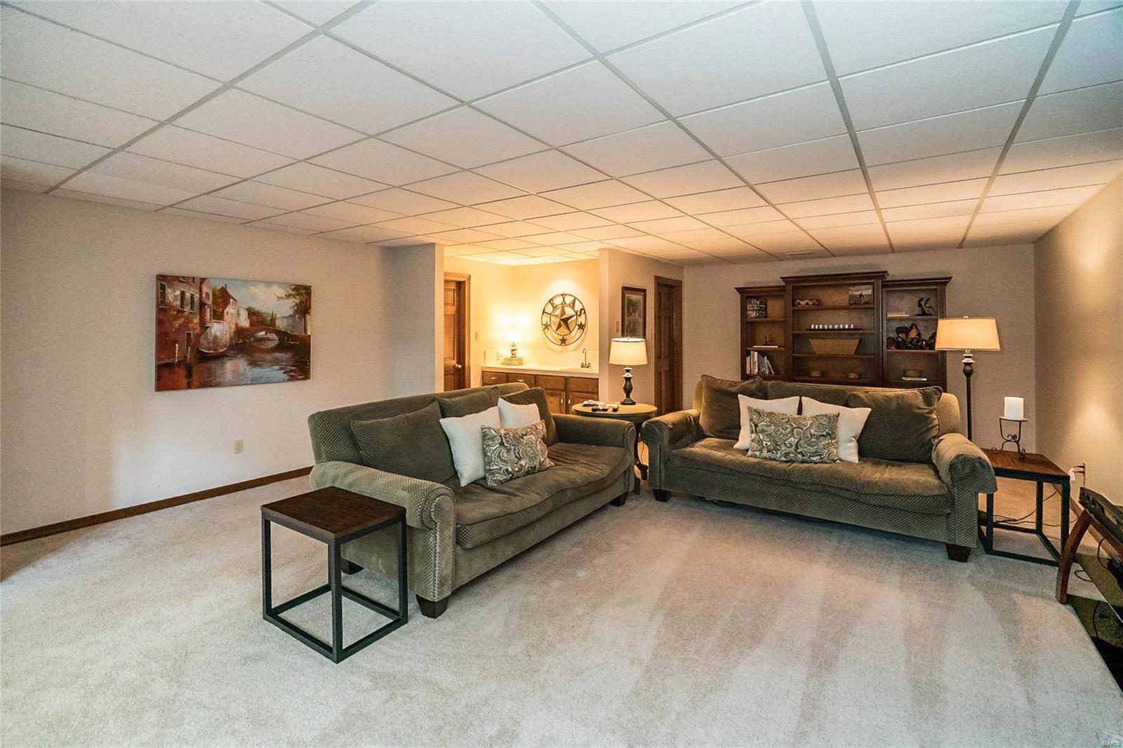 Lions Head - Residential Lease