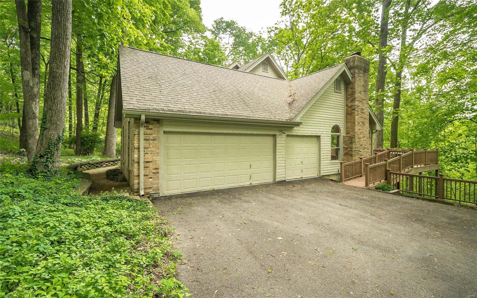 Lions Head - Residential Lease