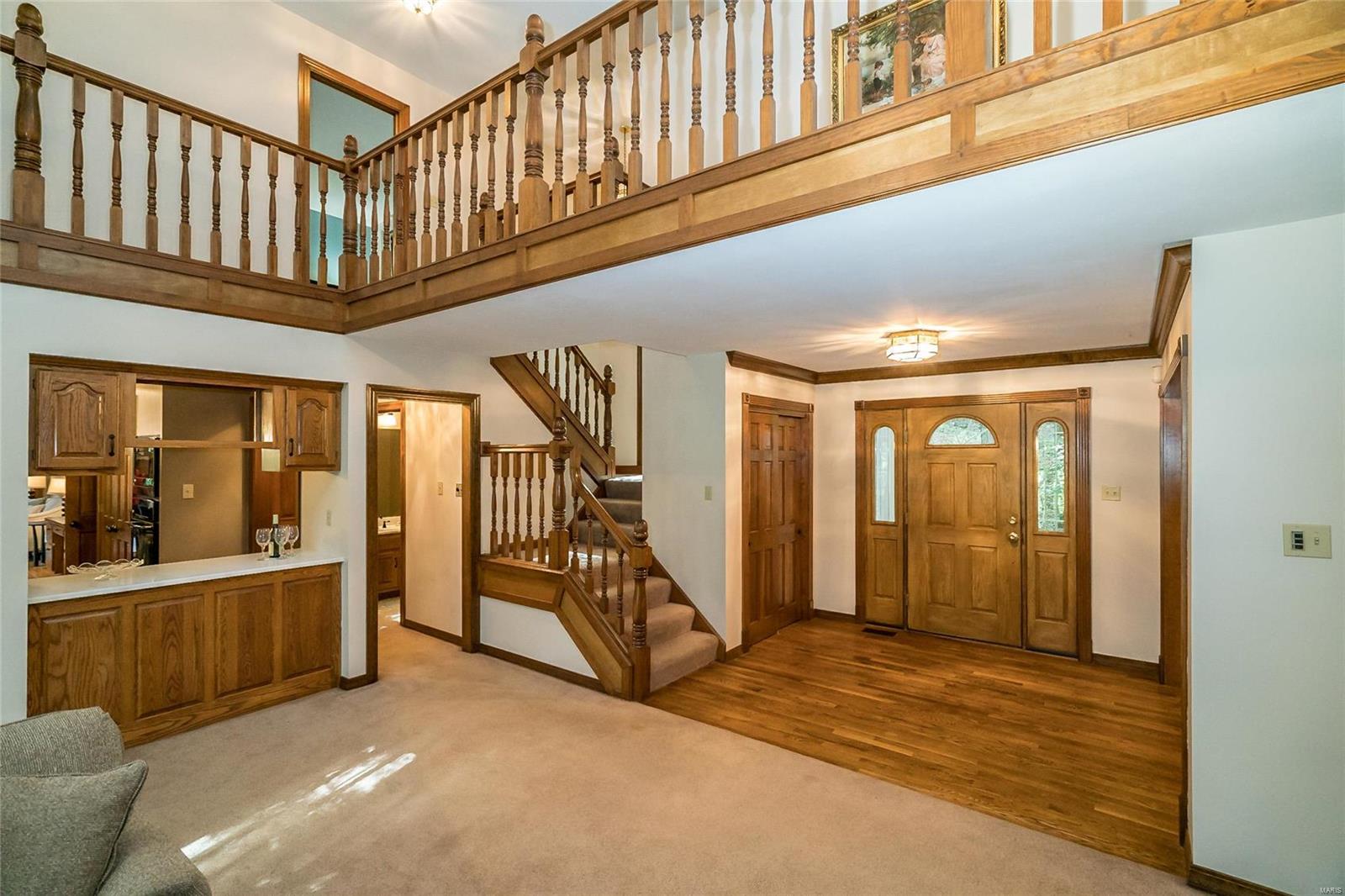 Lions Head - Residential Lease