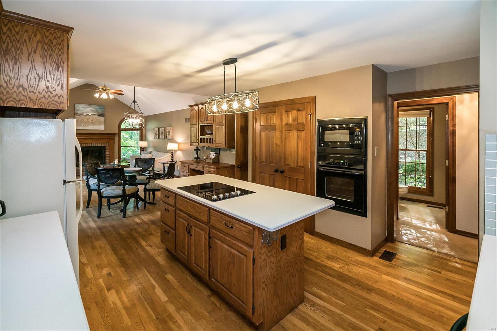 Lions Head - Residential Lease