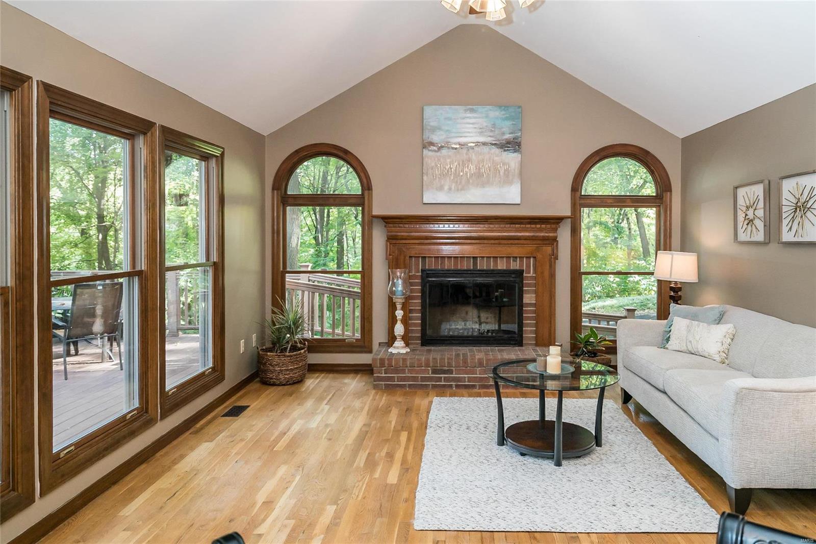 Lions Head - Residential Lease