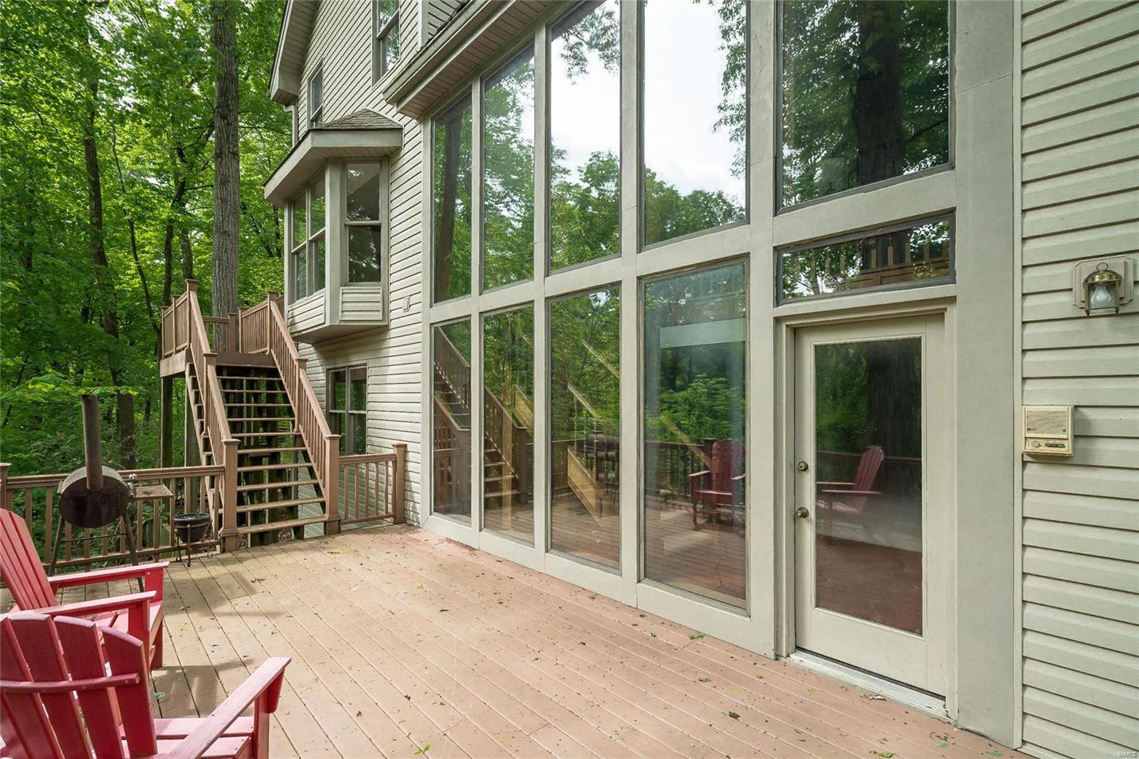 Lions Head - Residential Lease