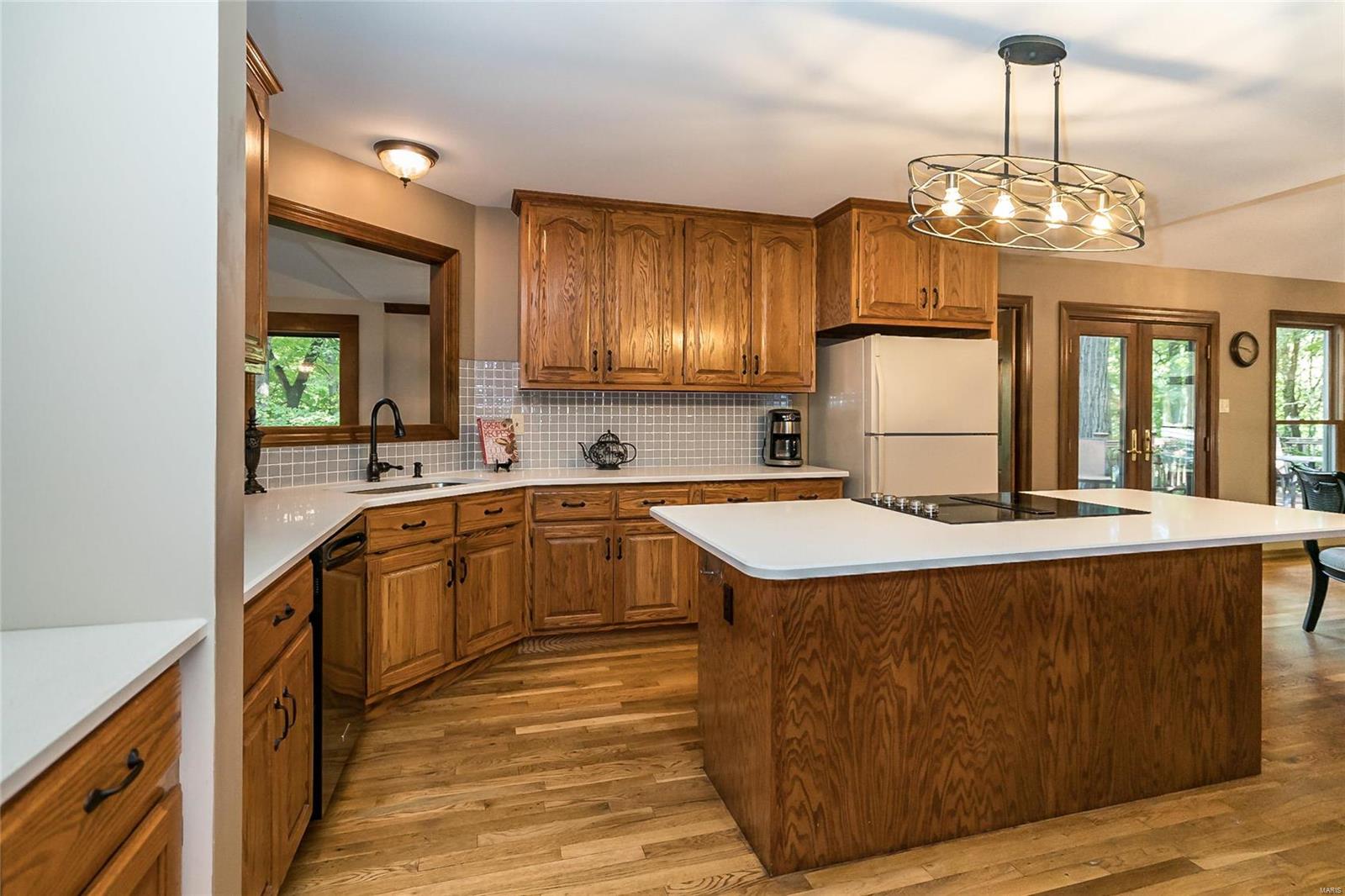 Lions Head - Residential Lease