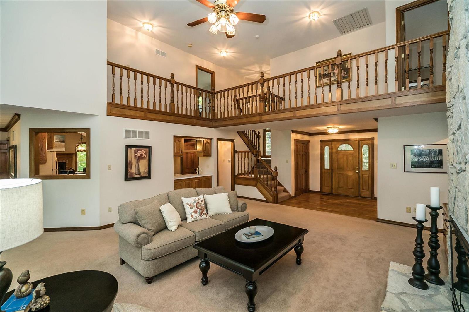 Lions Head - Residential Lease