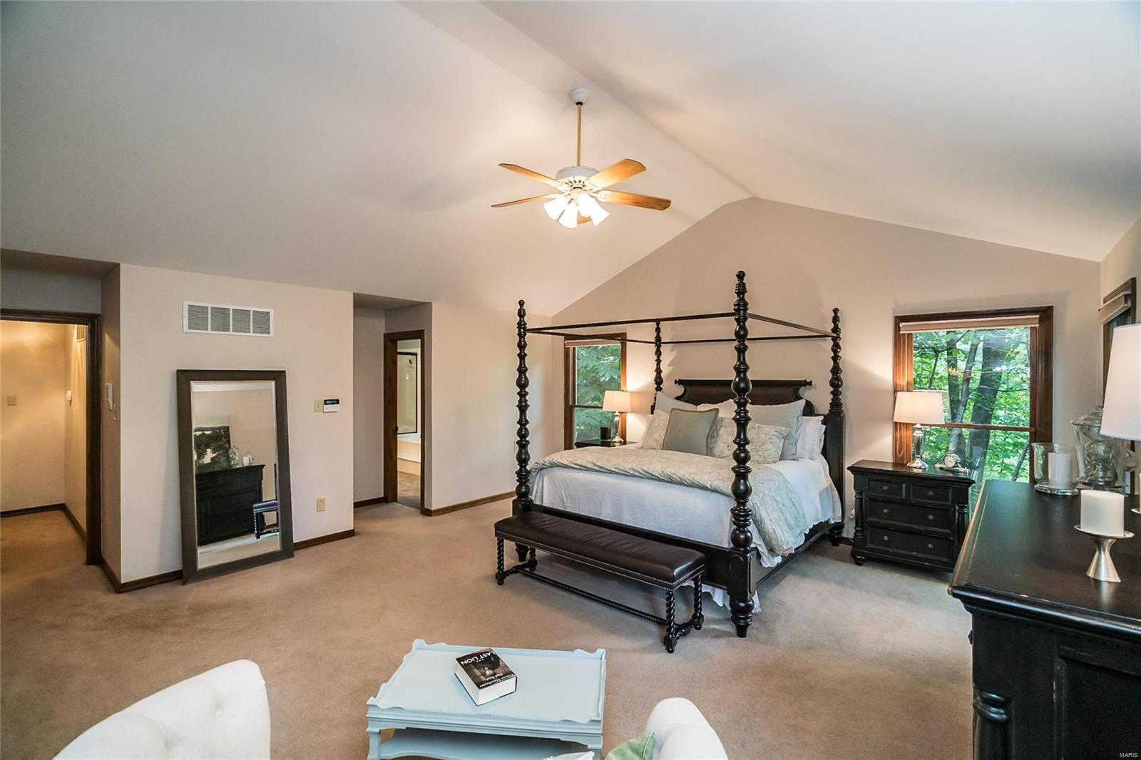 Lions Head - Residential Lease