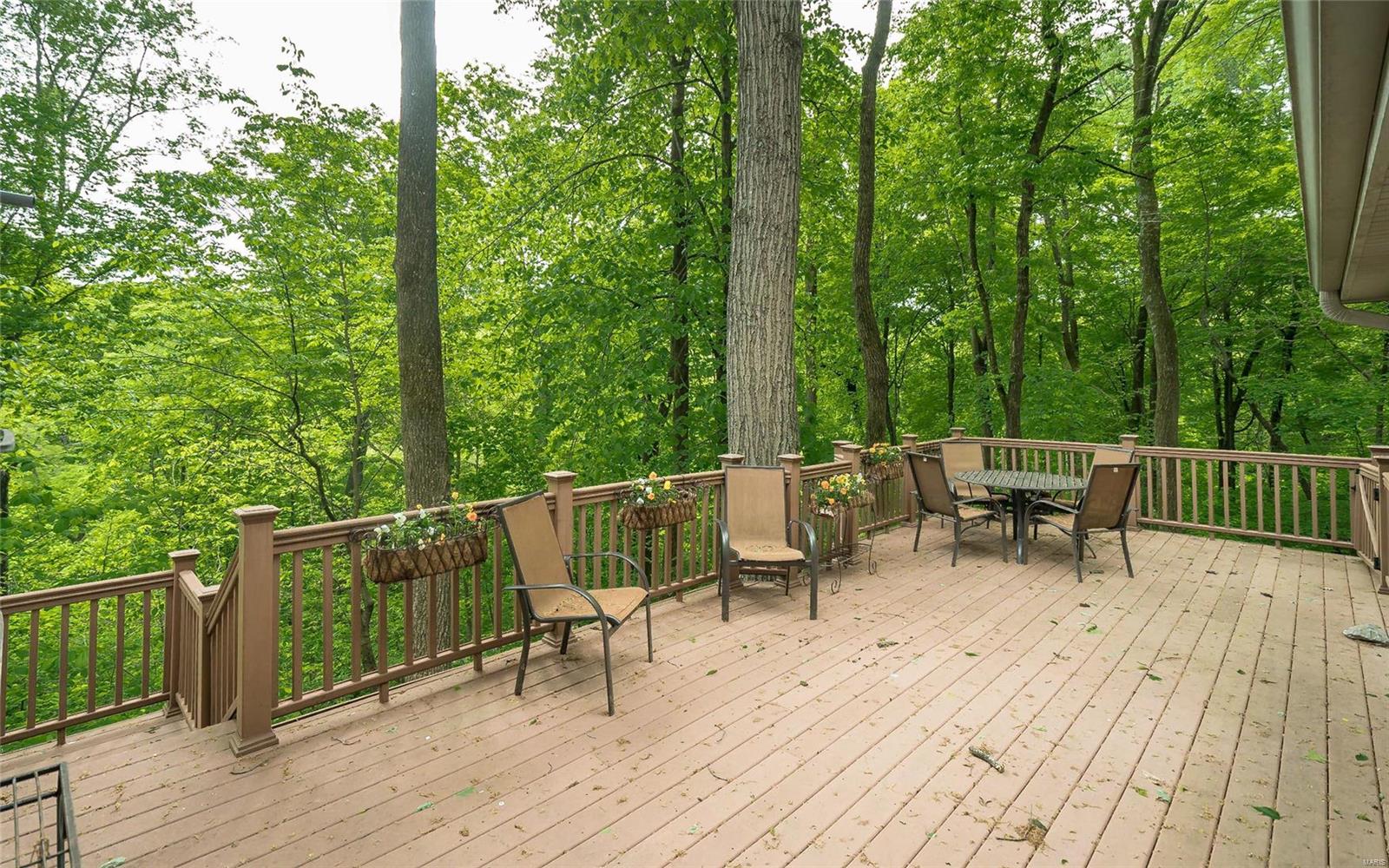 Lions Head - Residential Lease