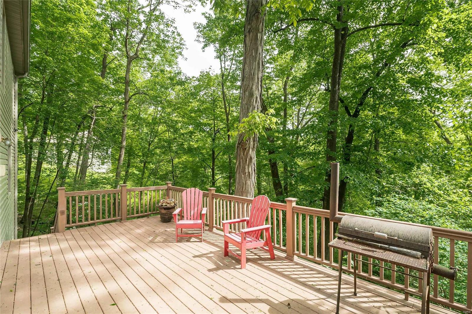 Lions Head - Residential Lease