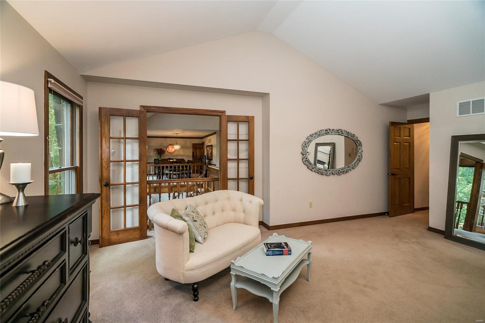 Lions Head - Residential Lease