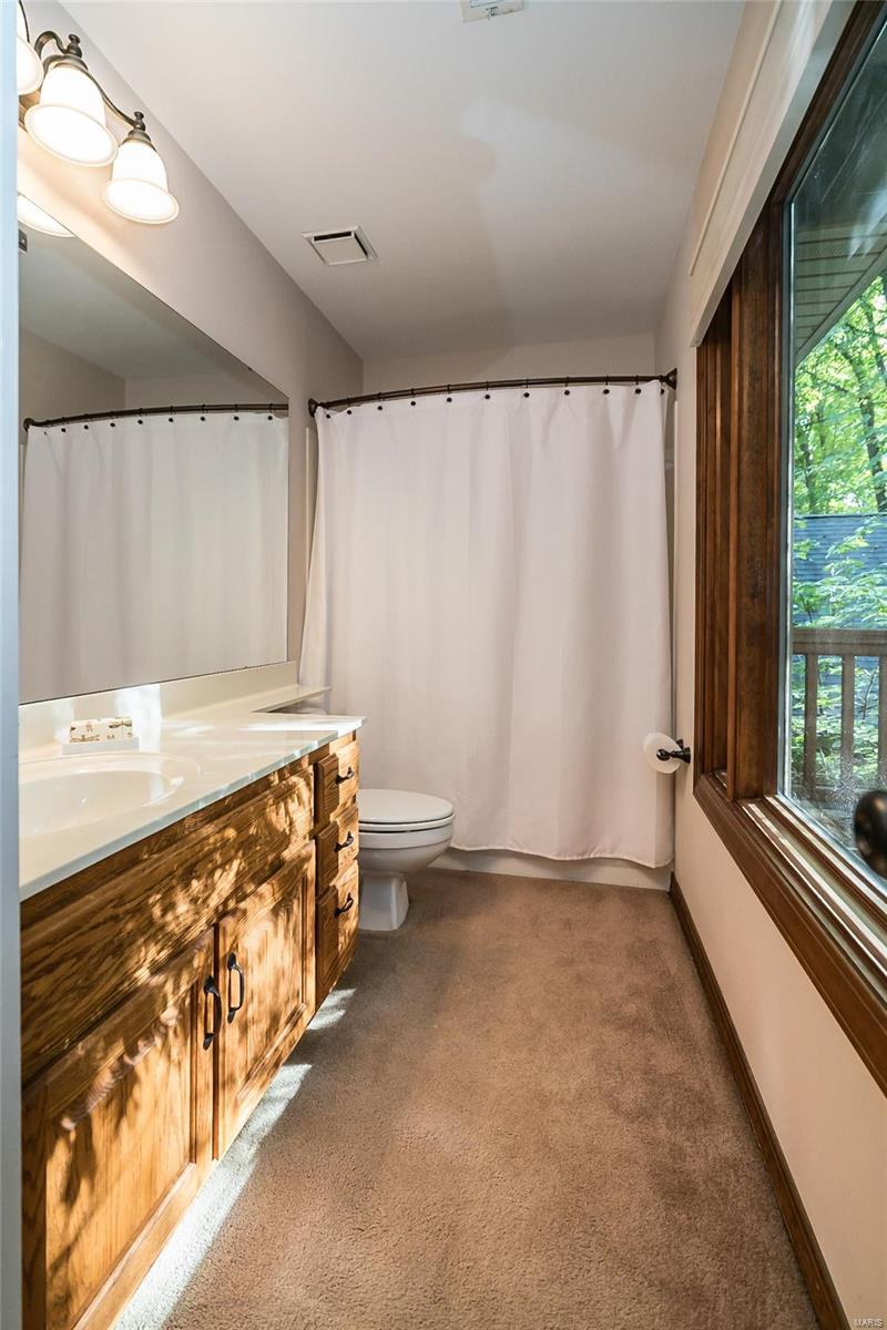 Lions Head - Residential Lease