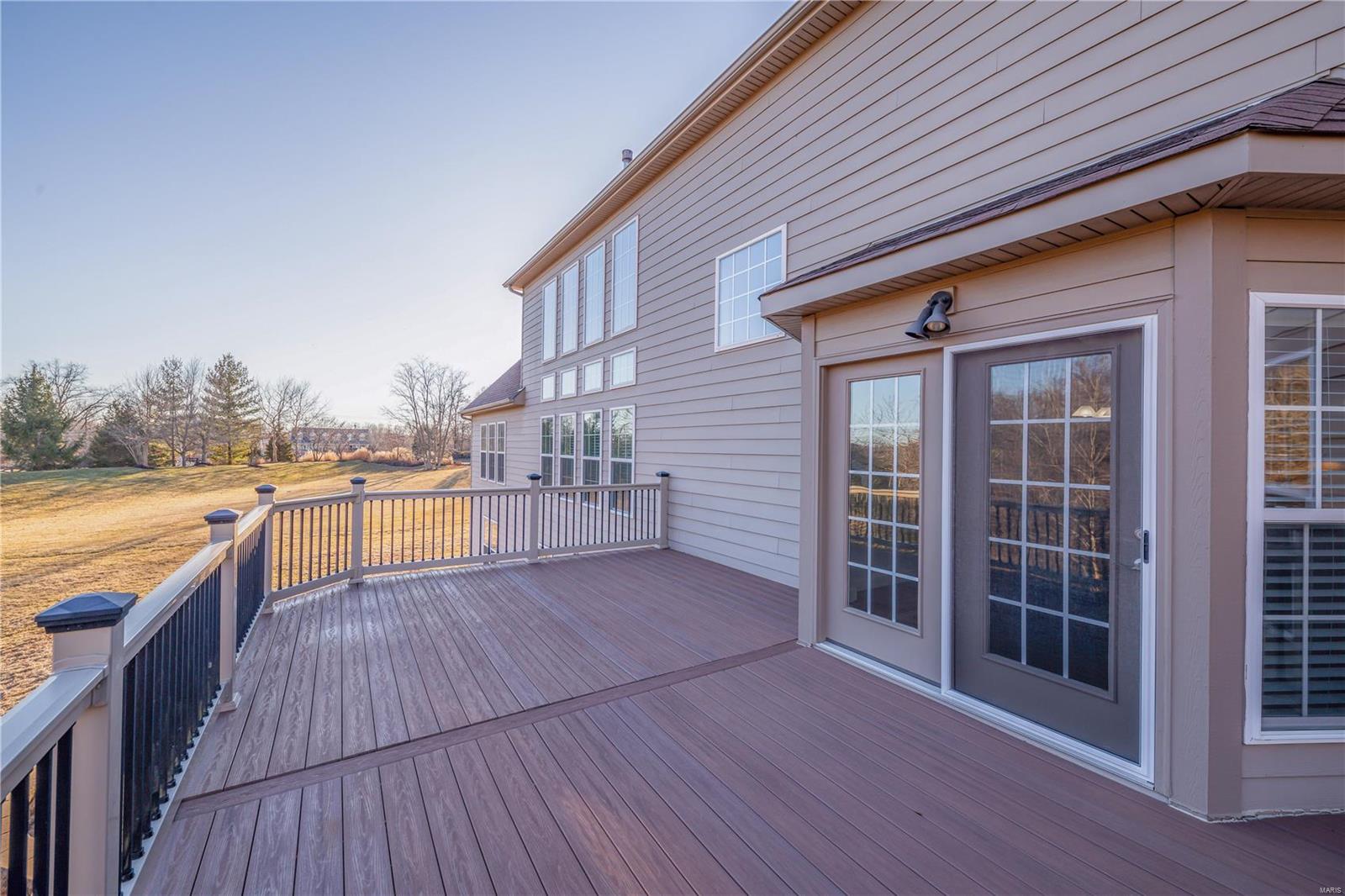 Estates At Wildhorse Canyon - Residential