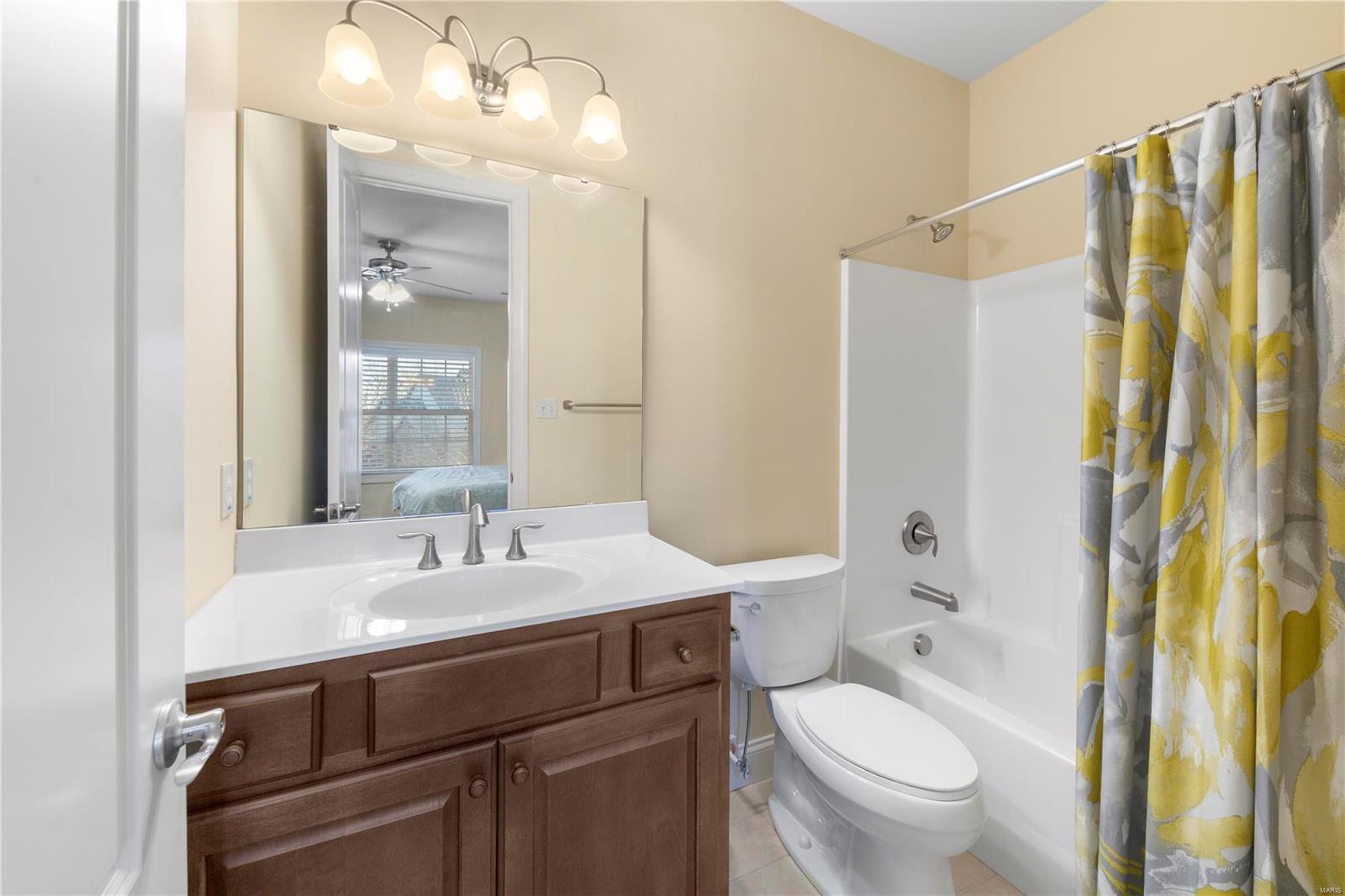 Estates At Wildhorse Canyon - Residential