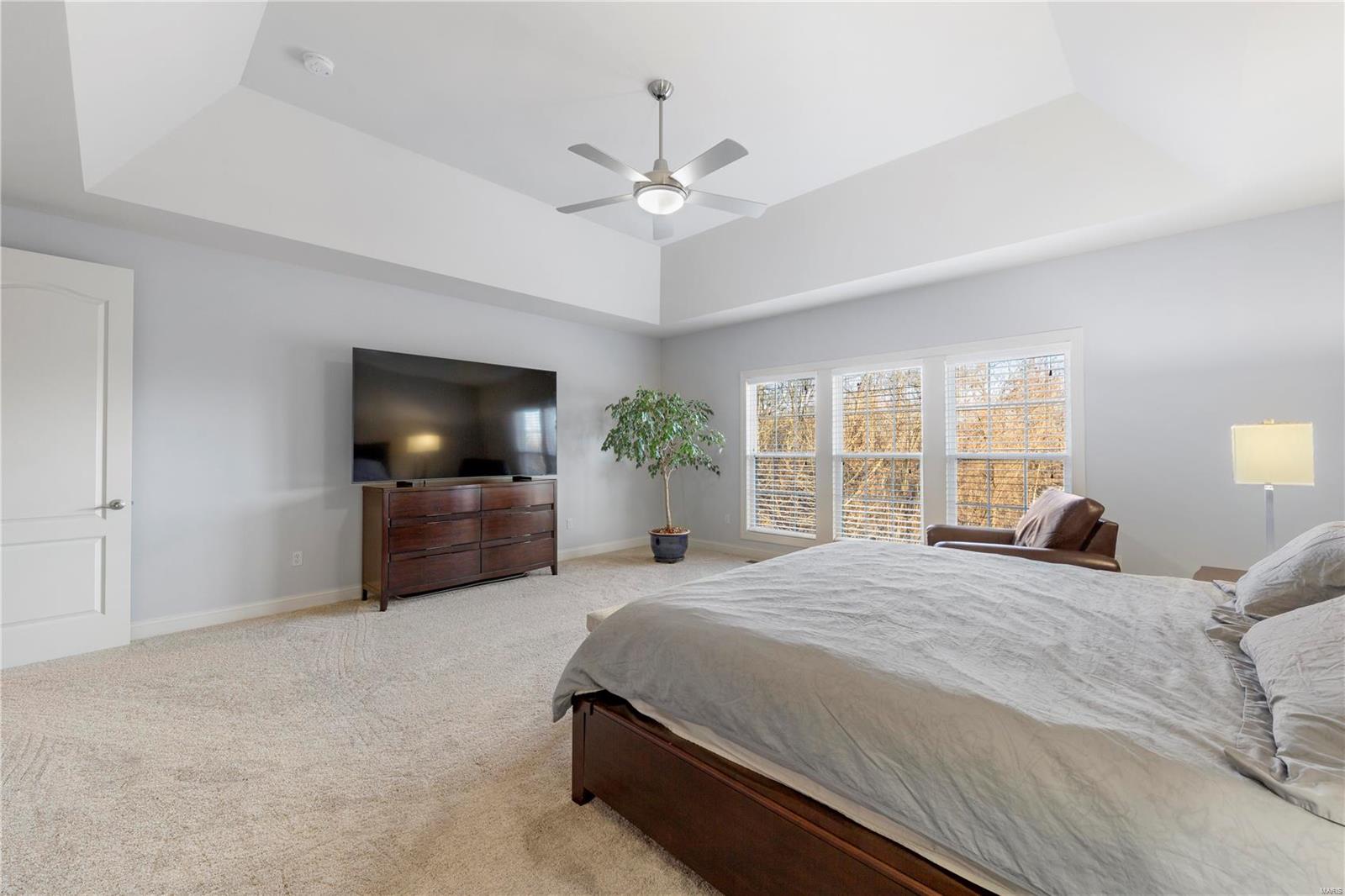 Estates At Wildhorse Canyon - Residential