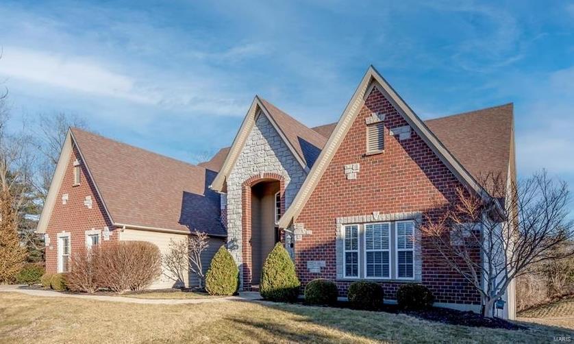 Estates At Wildhorse Canyon - Residential