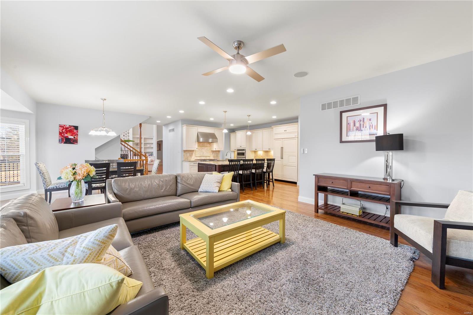 Estates At Wildhorse Canyon - Residential