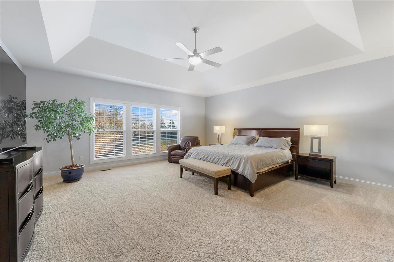 Estates At Wildhorse Canyon - Residential