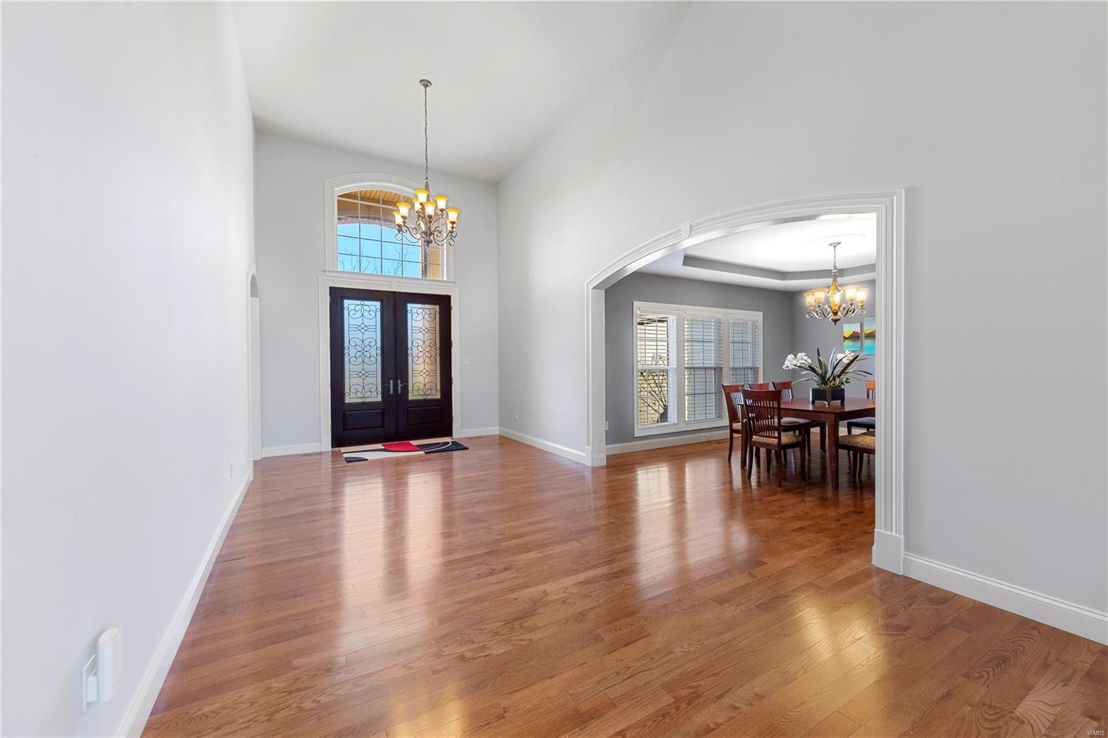 Estates At Wildhorse Canyon - Residential