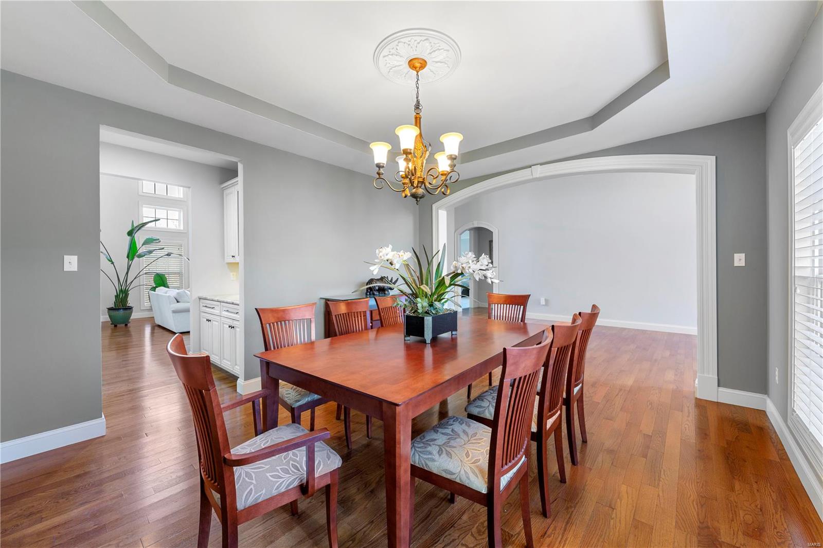 Estates At Wildhorse Canyon - Residential