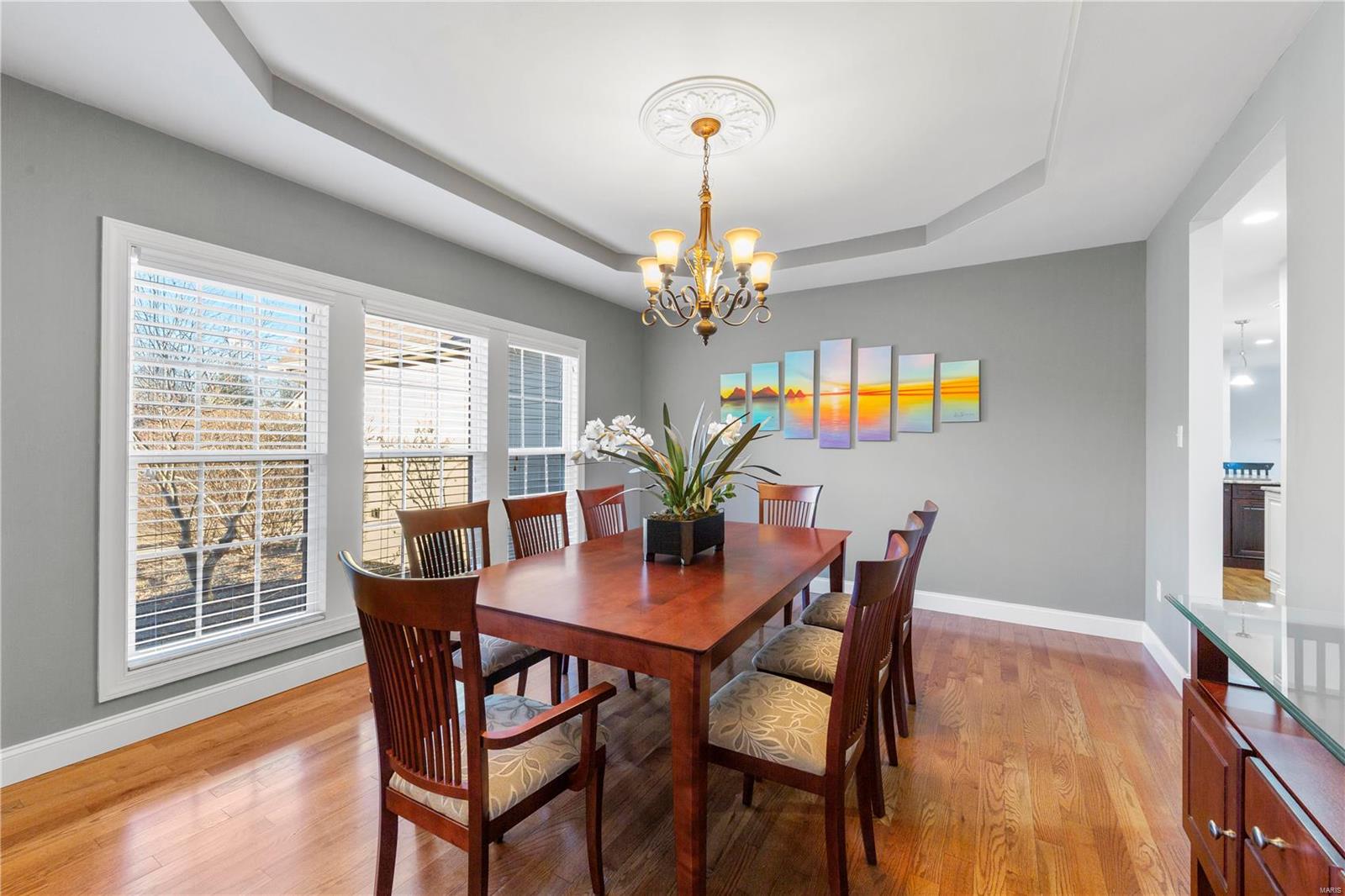 Estates At Wildhorse Canyon - Residential