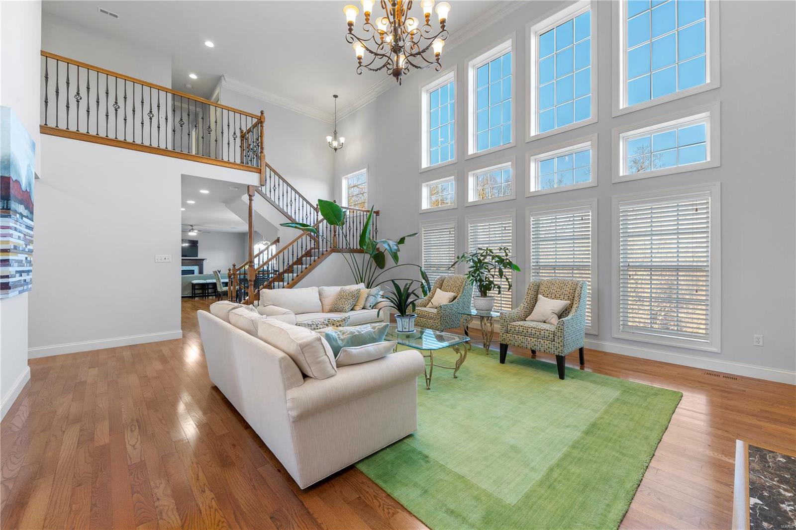 Estates At Wildhorse Canyon - Residential