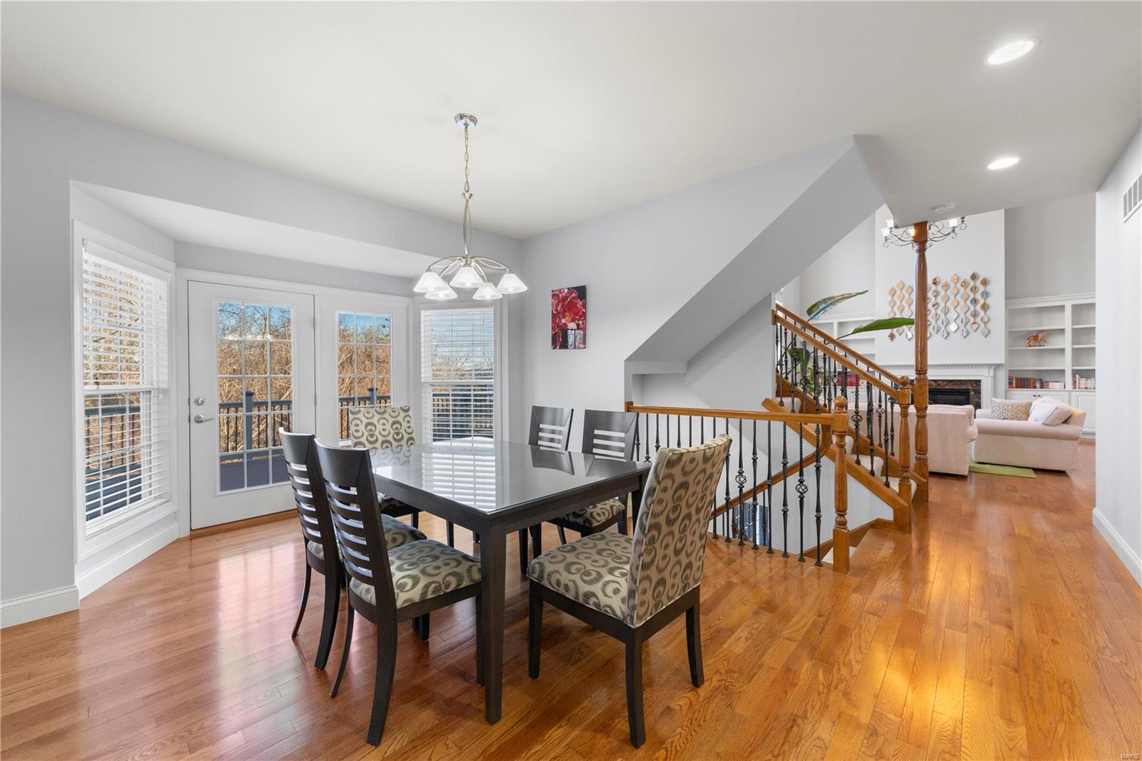 Estates At Wildhorse Canyon - Residential