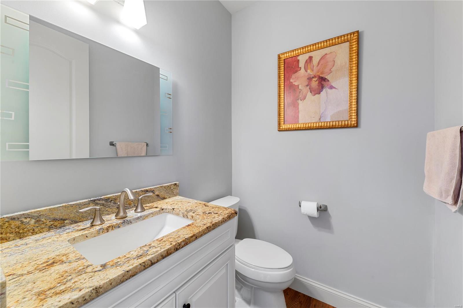 Estates At Wildhorse Canyon - Residential