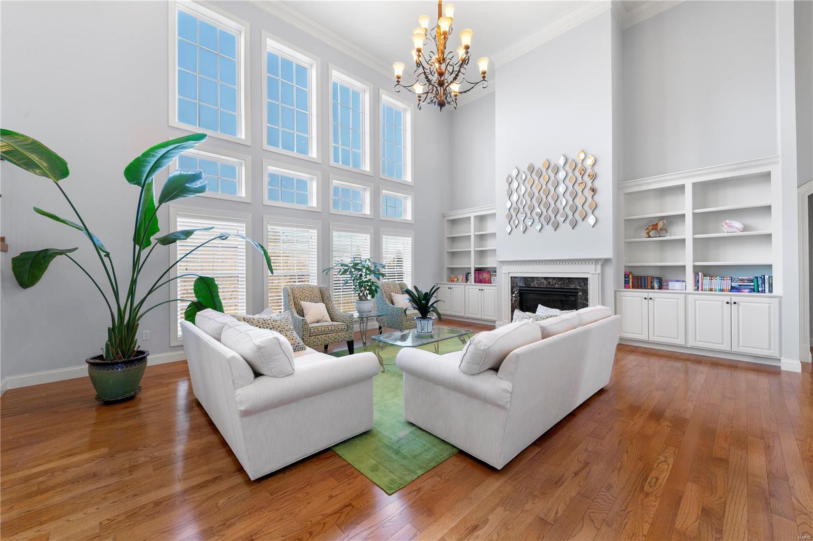 Estates At Wildhorse Canyon - Residential