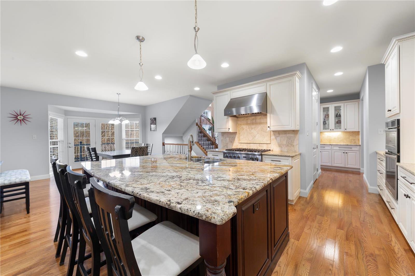 Estates At Wildhorse Canyon - Residential