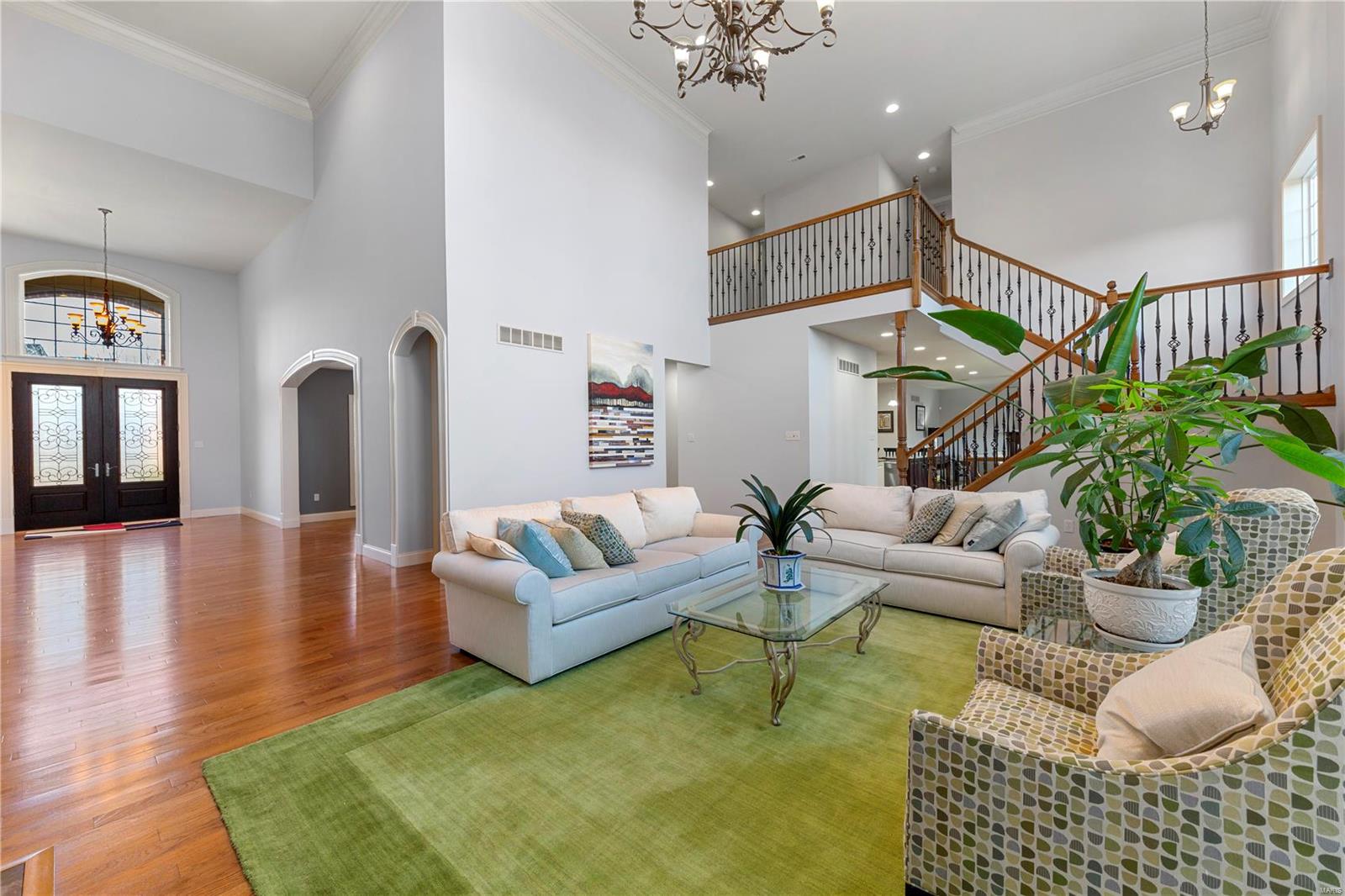 Estates At Wildhorse Canyon - Residential