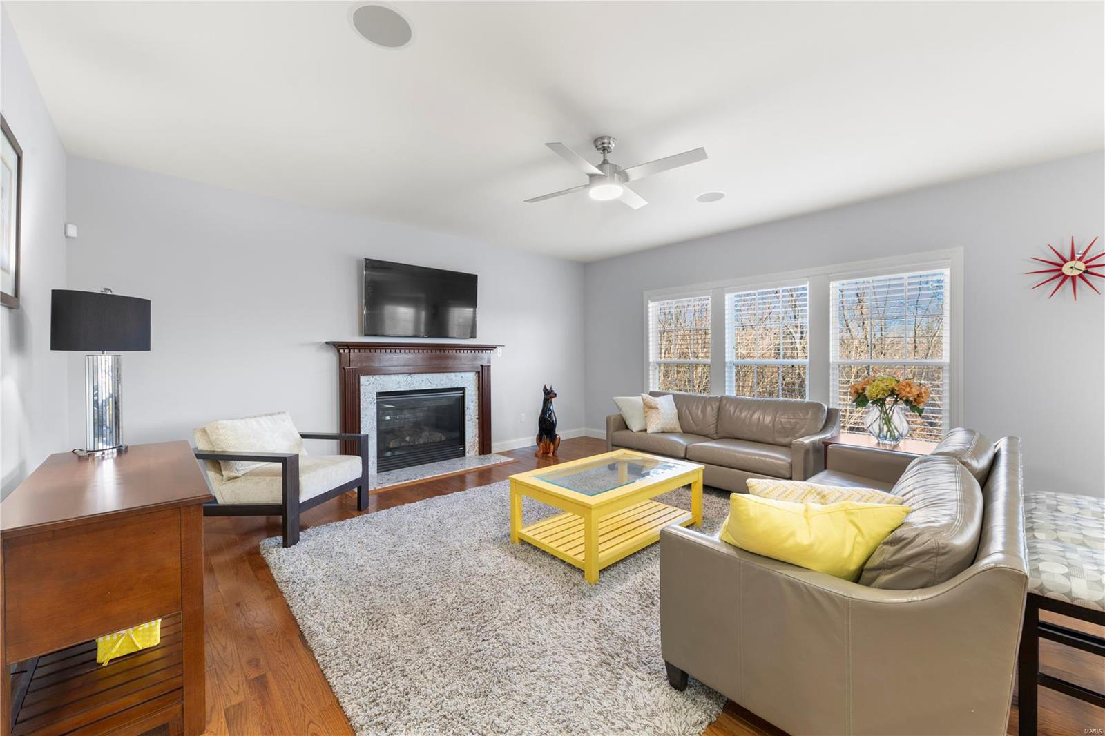 Estates At Wildhorse Canyon - Residential