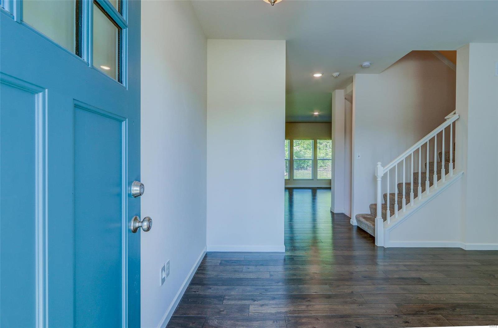 Wyndgate Meadows - Residential