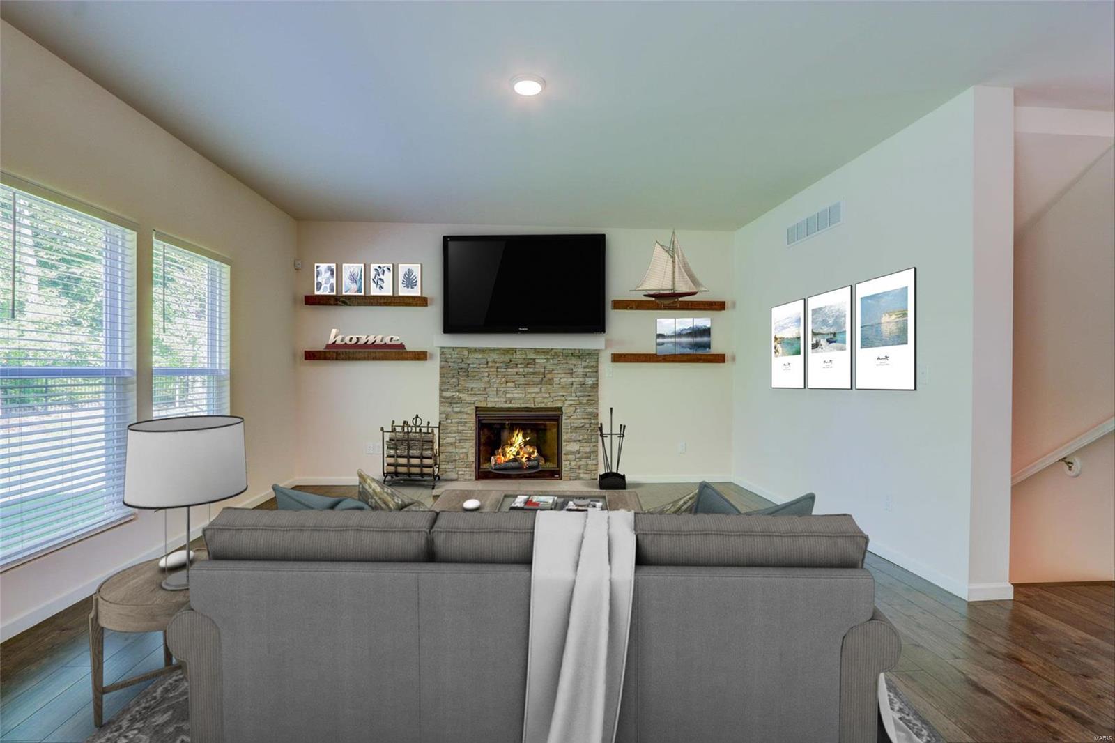 Wyndgate Meadows - Residential