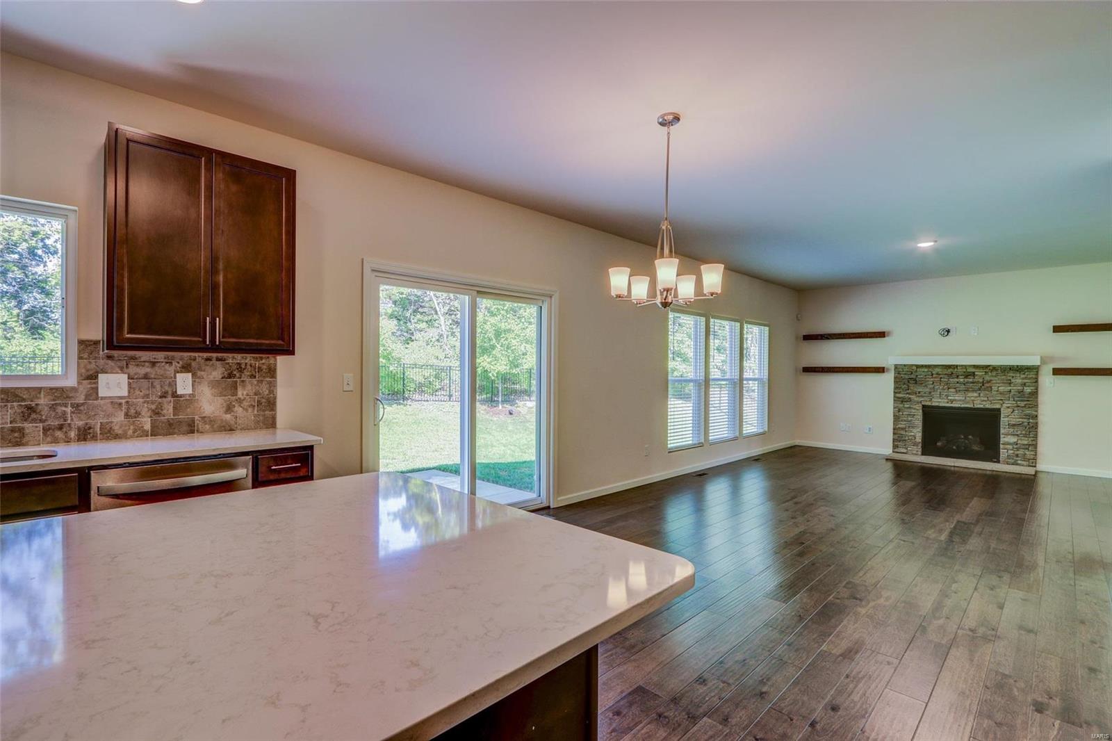 Wyndgate Meadows - Residential