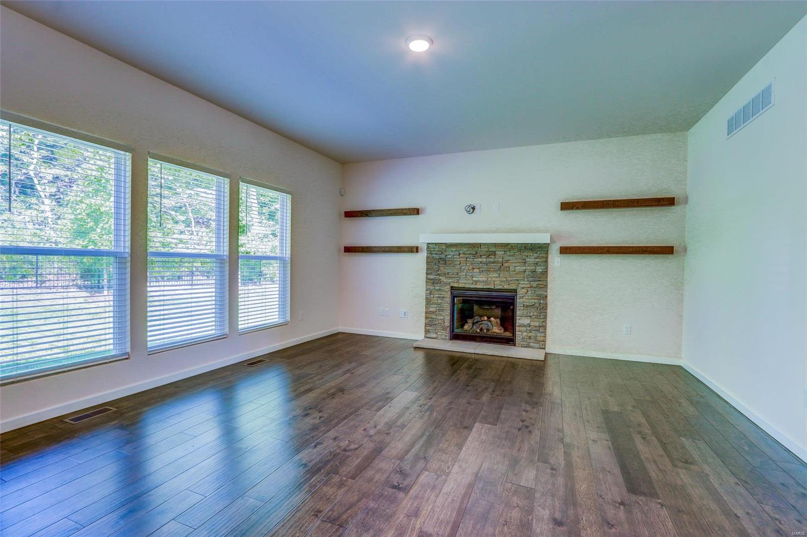 Wyndgate Meadows - Residential