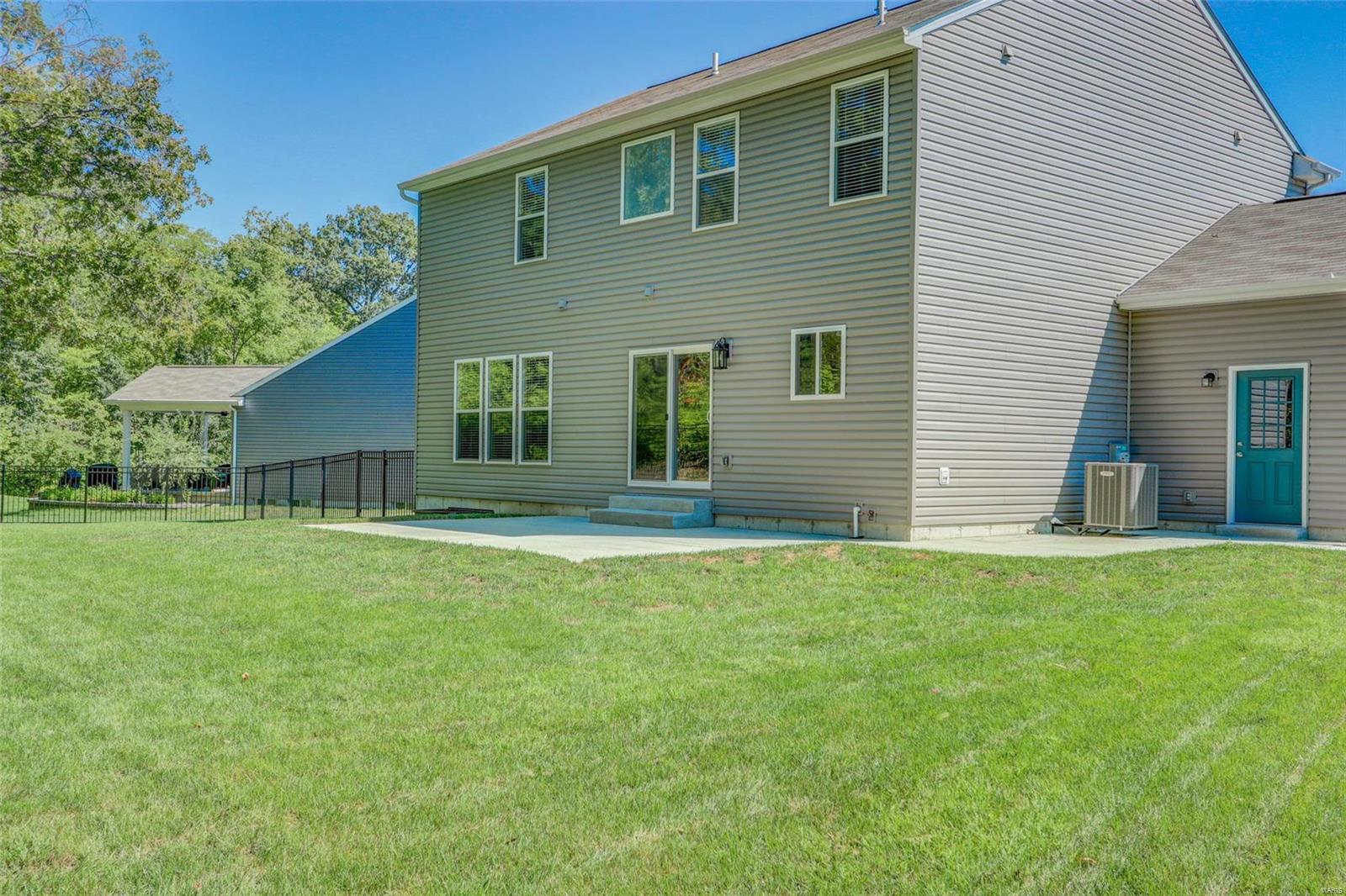 Wyndgate Meadows - Residential