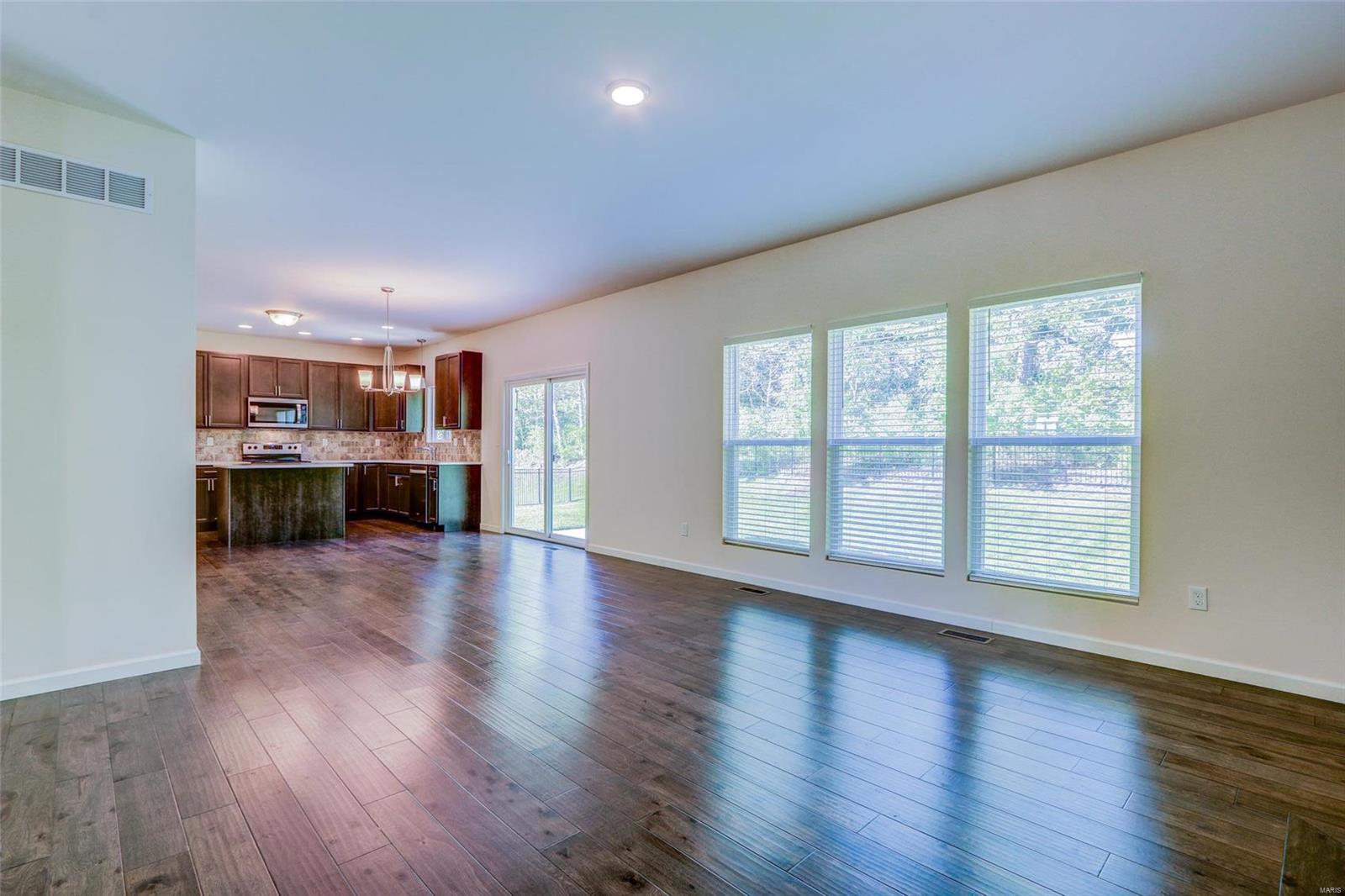 Wyndgate Meadows - Residential