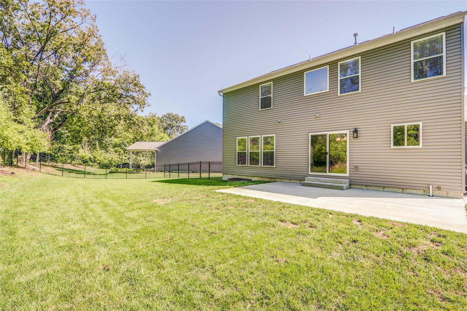 Wyndgate Meadows - Residential