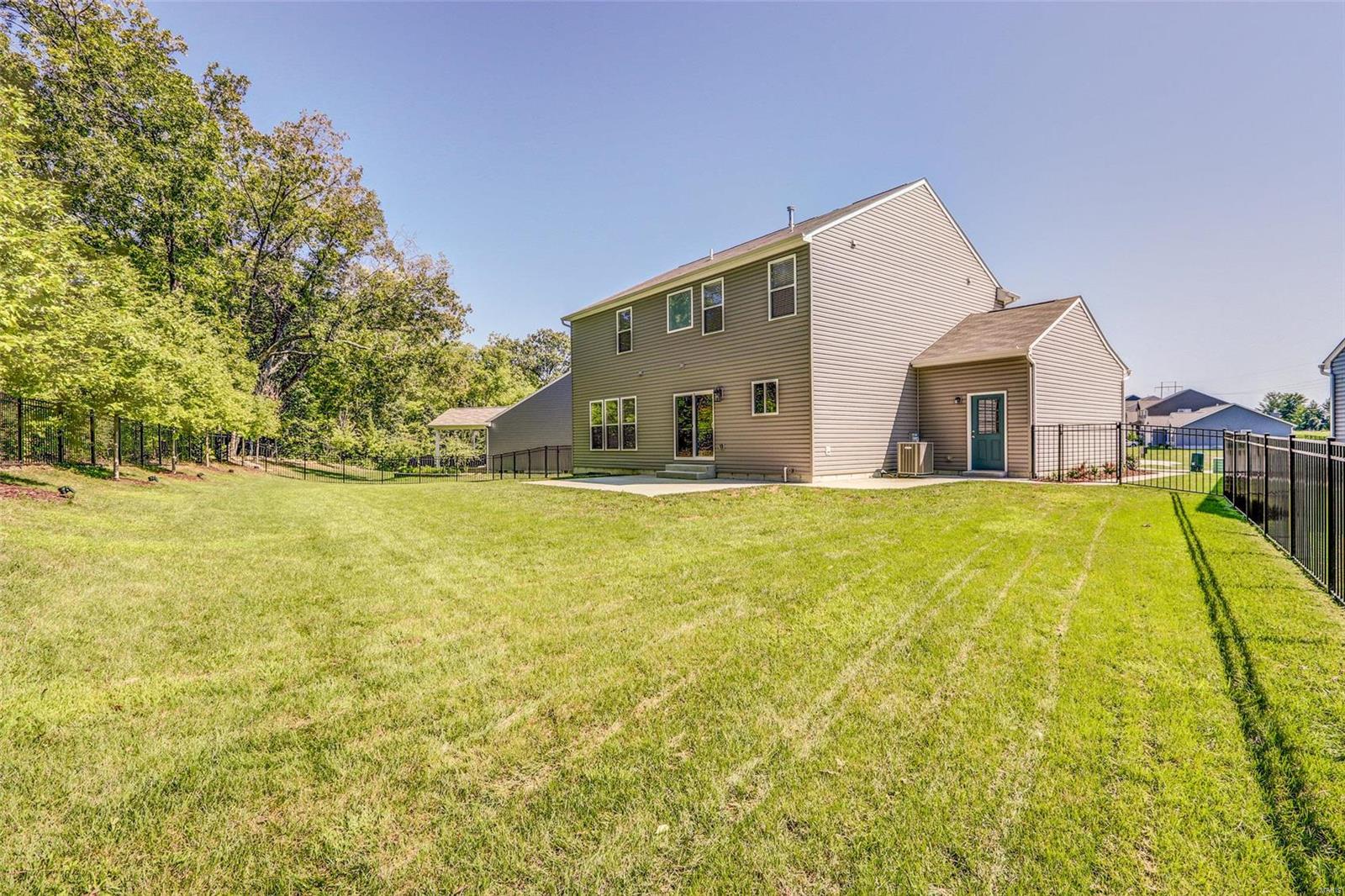 Wyndgate Meadows - Residential