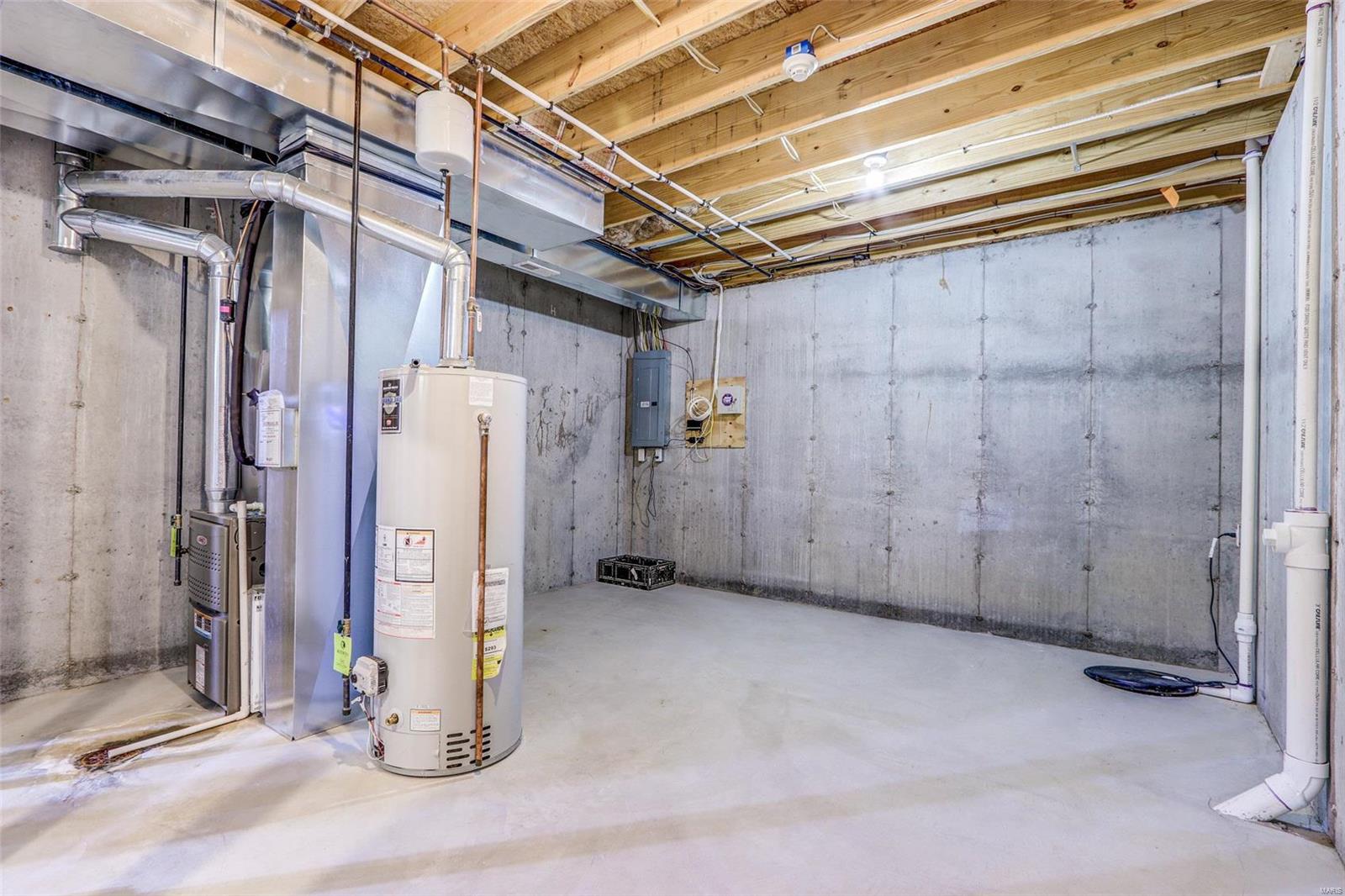 Wyndgate Meadows - Residential