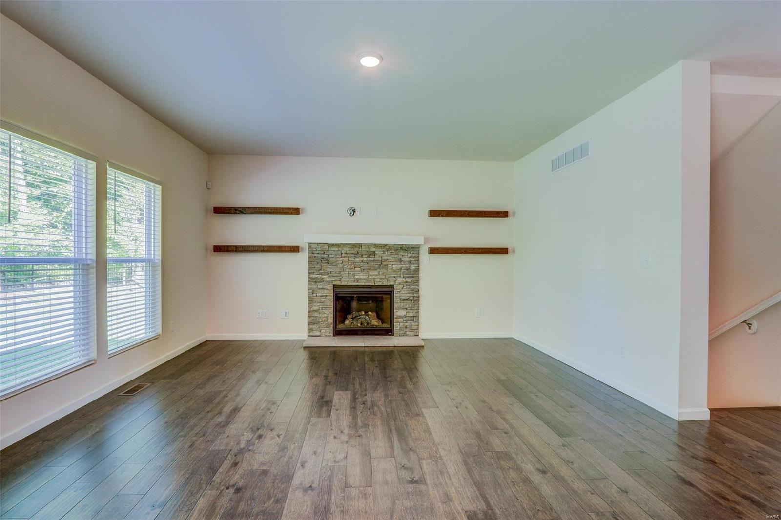 Wyndgate Meadows - Residential