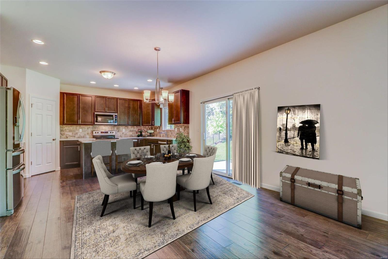 Wyndgate Meadows - Residential