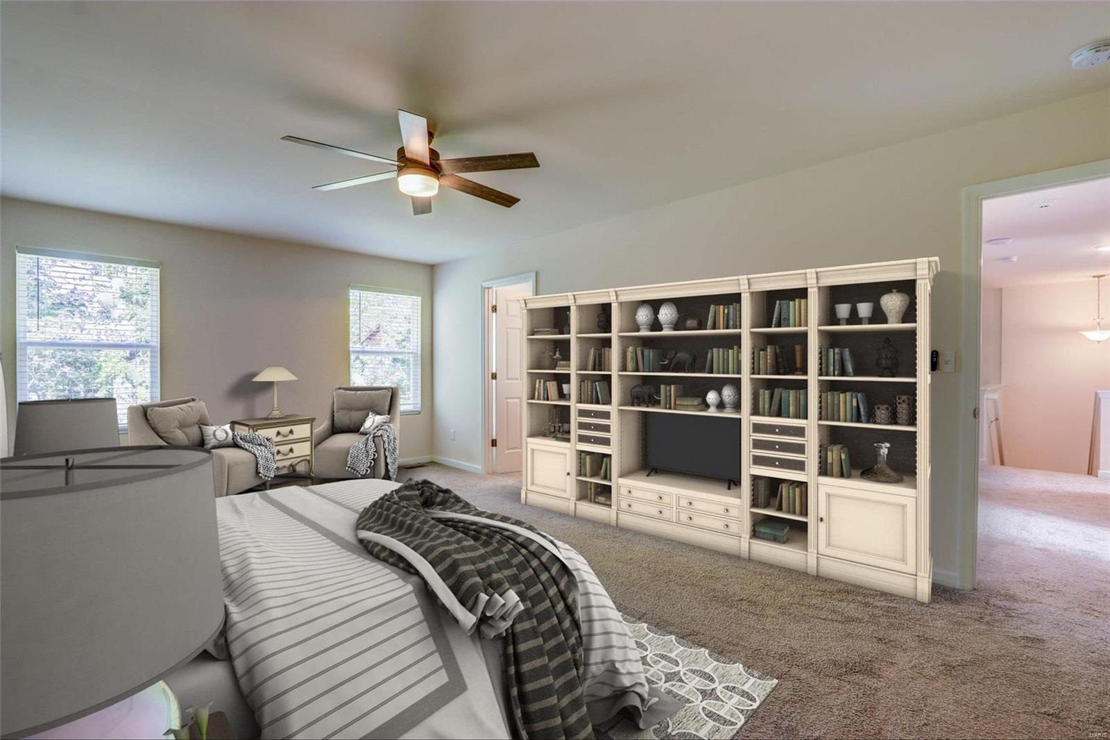 Wyndgate Meadows - Residential