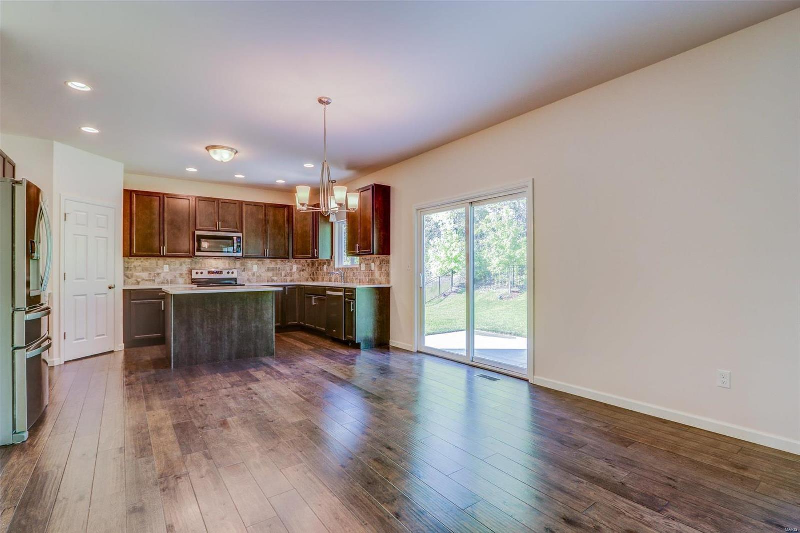 Wyndgate Meadows - Residential